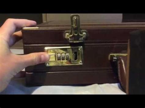 how to reset dial lock gucci briefcase portfolio|INSTRUCTIONS FOR USE STaNdaRd WaTCHES.